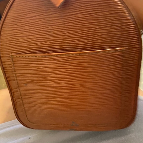Authentic LV speedy - Picture 6 of 7